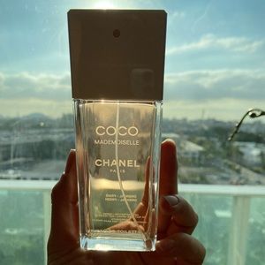 COCO MADEMOISELLE Eau de Toilette 3.4oz